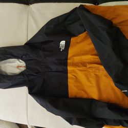 Xl Northface