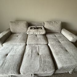 Sleeper Sofa 