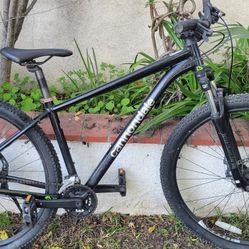 CANNONDALE Mountain Bike