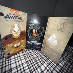 Avatar: The Last Airbender