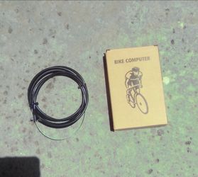 FREE - Speedometer