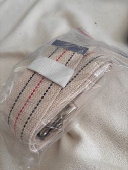Gait belt