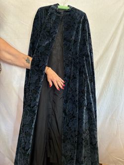 Cape