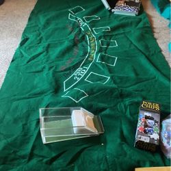 Equipo De Jugar Casino En Casa