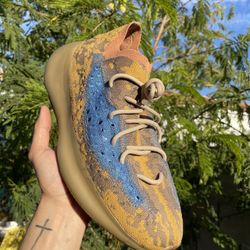 adidas Yeezy Boost 380 Blue Oat