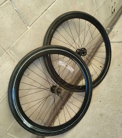 LLANTAS PARA BICICLETA