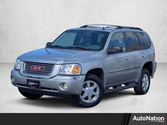 2007 GMC Envoy