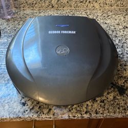 George Foreman Grill