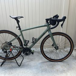 Specialized Diverge