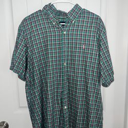 Polo Ralph Lauren Men’s Shirt XL