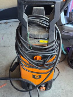 WEN  Pressure washer