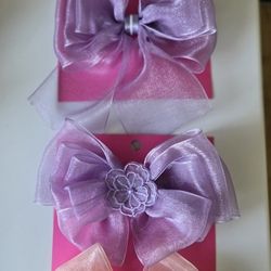 Lazos Para El Cabello