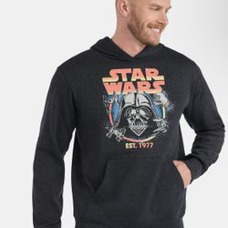 Star Wars Hoodie 