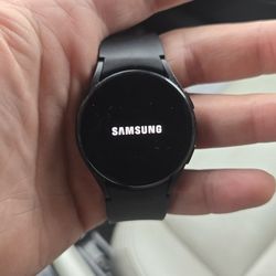 galaxy smart watch4