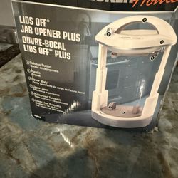 Jar Opener