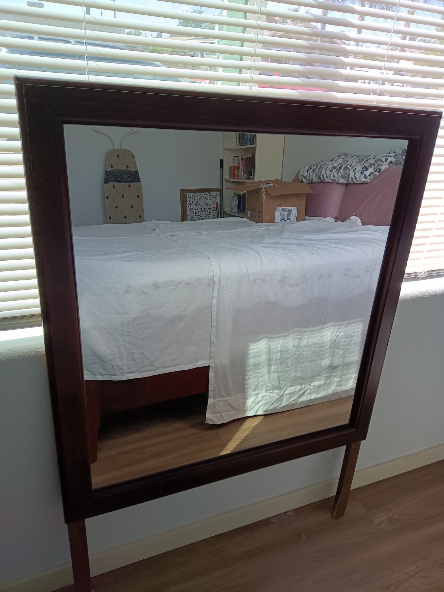 Dresser Mirror 