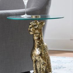 A4000605 Accent Table