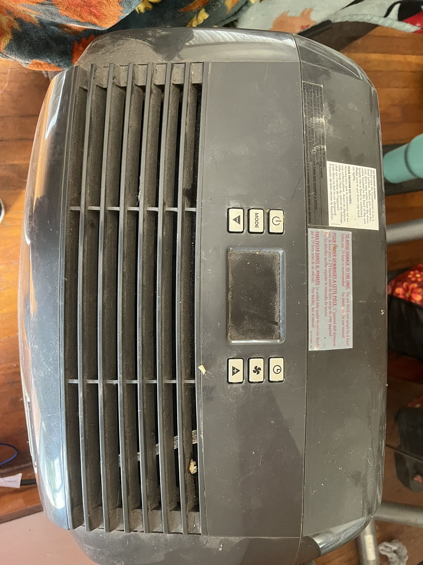 Penguin Air Conditioner