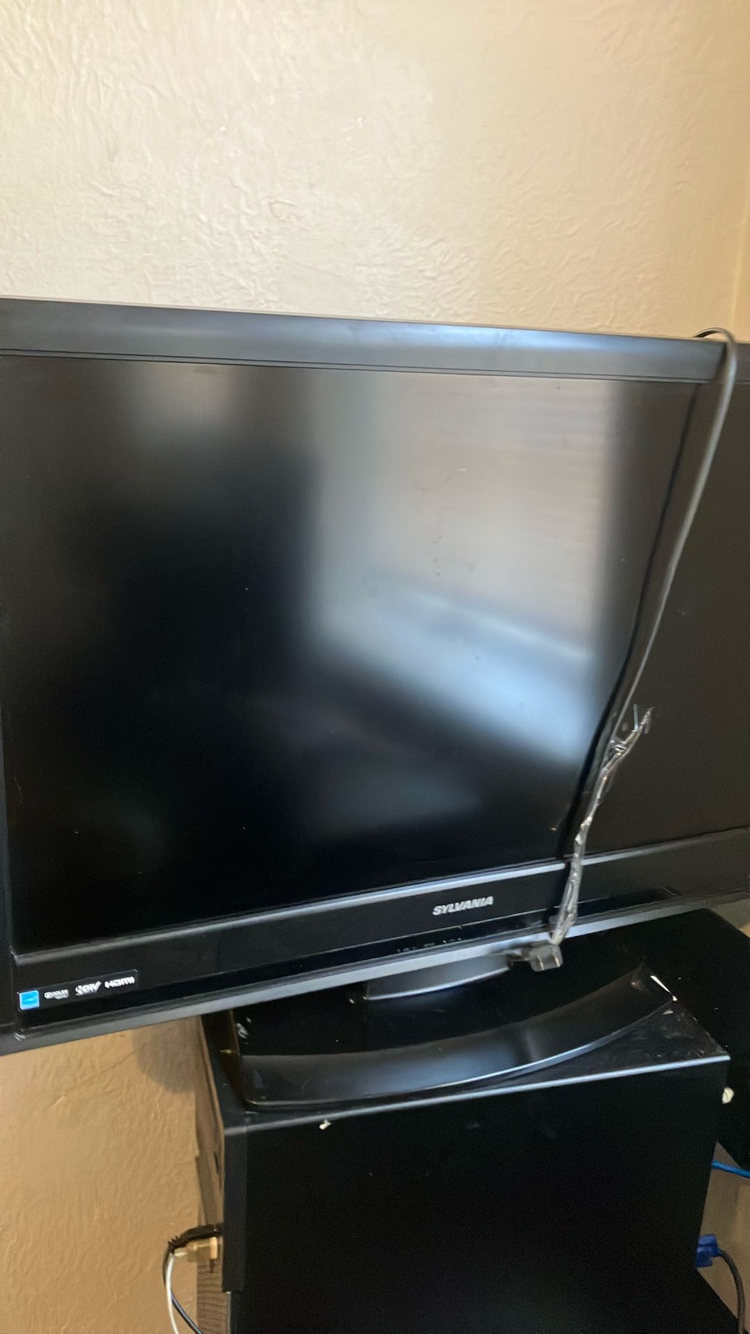 Sylvania Tv