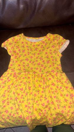 Size 8 dress