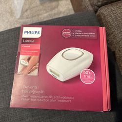 IPL Hair Removal System