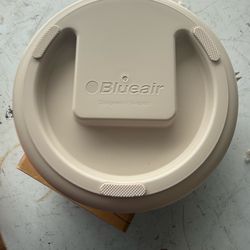 Blueair Humidifier.