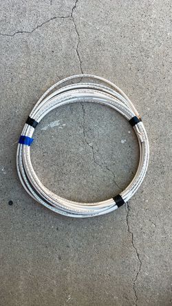 WIRE #6 THHN 45FT  $30