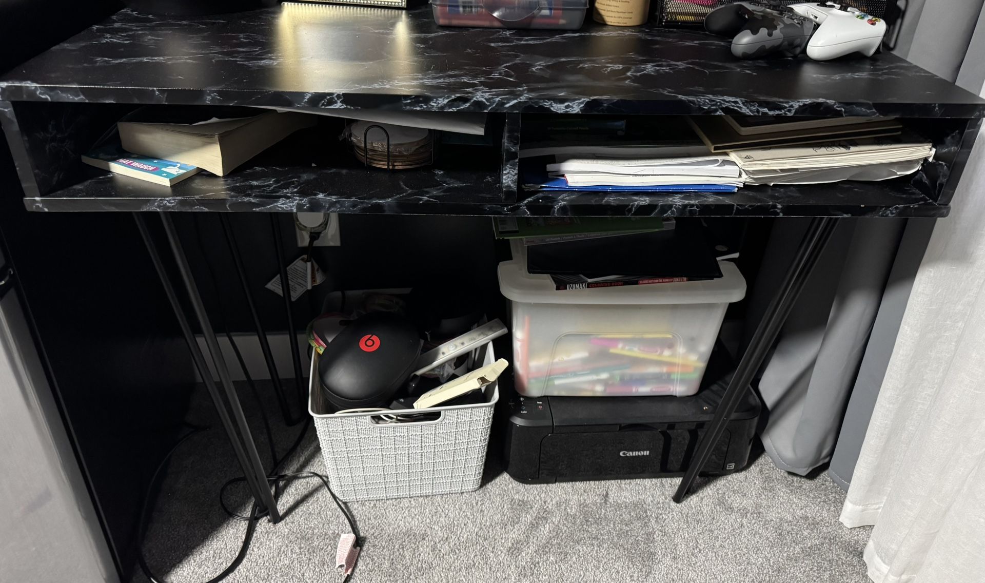 Desk
