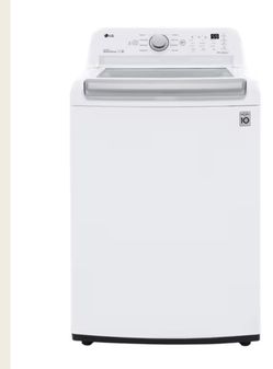 Washer - LAVADORA