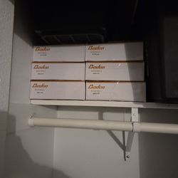 Six Dozen Baden Baseballs [Brand New]