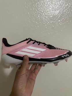 Adidas F50 Messi Sample Pair