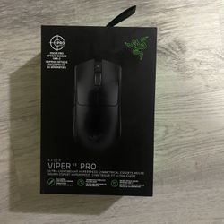 Razor mouse 