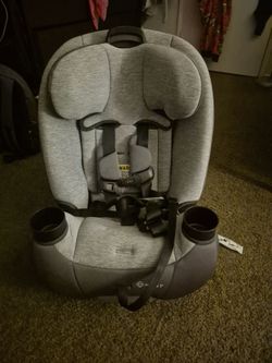 Safety 1st Convertible Car Seat