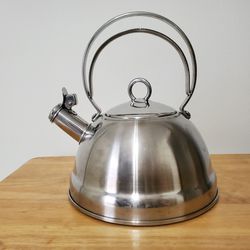 Stovetop Kettle