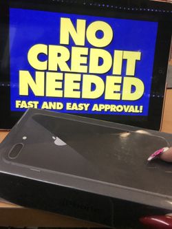 🖤 iPhone 8 Plus /64gb 🖤 Unlocked @JORDANS HOME FURNITURE & ELECTRONIX 🖤 $53 down and it’s yours ! 🖤