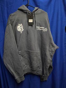 darc sport hoodie