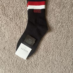 Women’s Gucci Socks 🧦 100$🔥