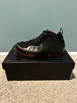 Foamposite’s 11.5