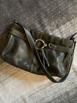 The Sak Shoulder Bag