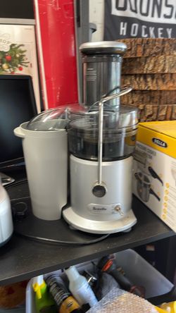 Juicer