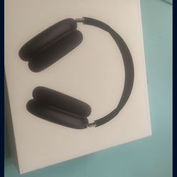 Airpod maxes