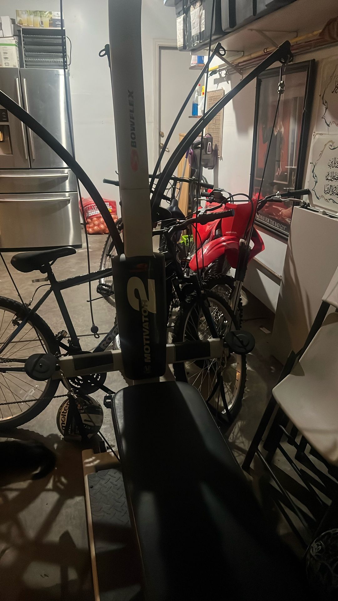 Bowflex