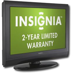 Insignia 26in HDTV
