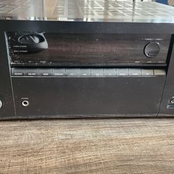 Onkyo Tx-NR676