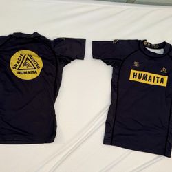 Gracie Jiujitsu Humaita