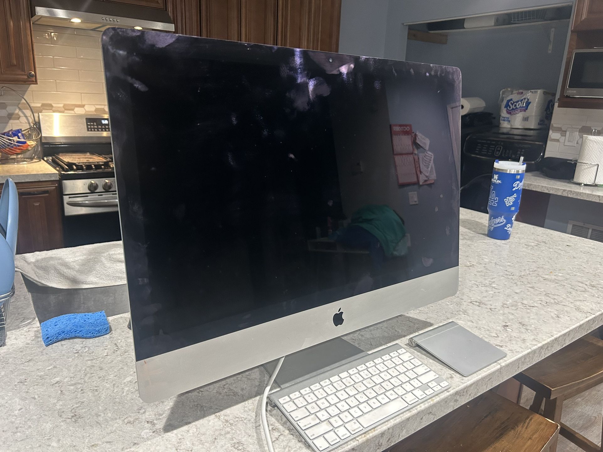 iMac