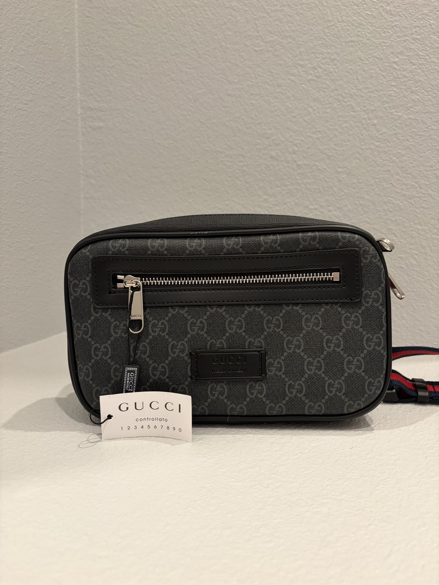 Gucci Crossbody Bag