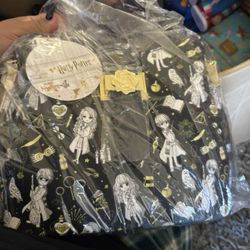 Harry Potter Loungefly Purse