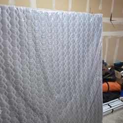 Brand New King Mattress