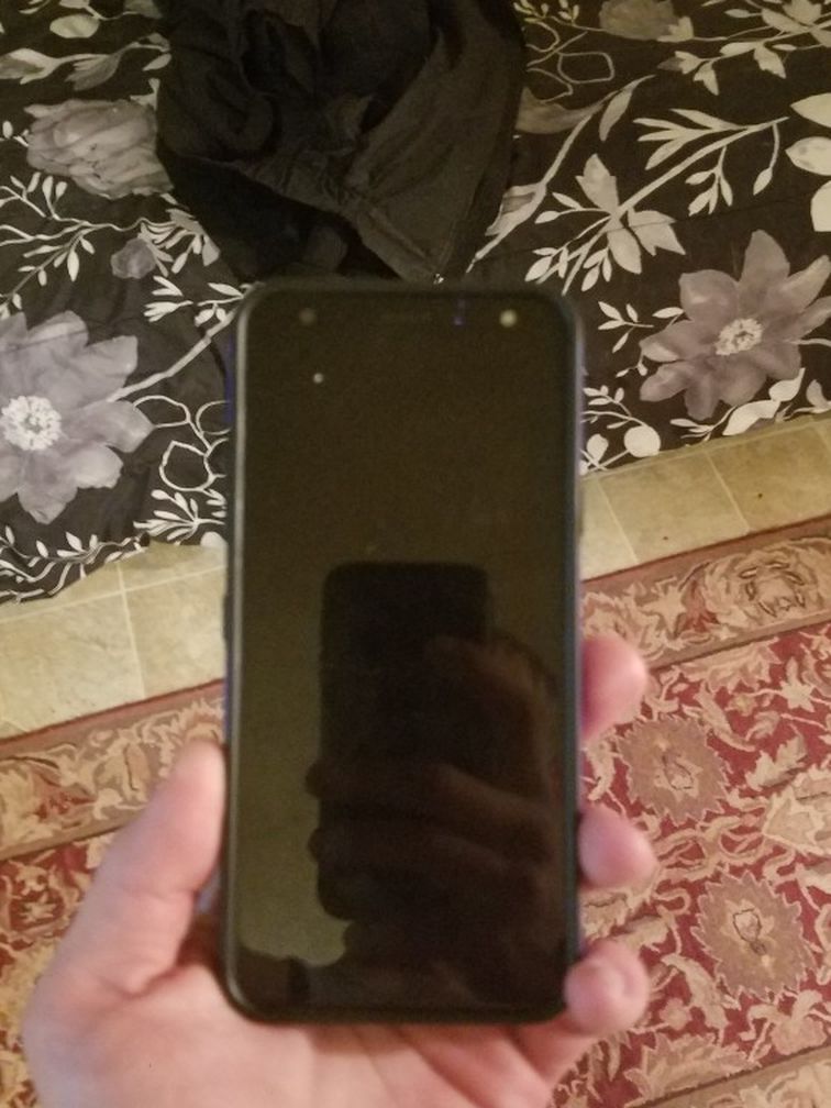 LG K40